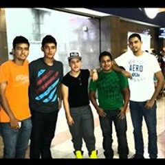 Jorge Luis Villanueva