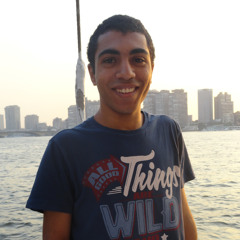 Mahmoud Ezzat