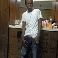 lil bishop
