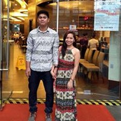 Abegail Briñosa Esteban