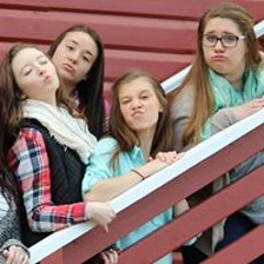 Anne Elizabeth Russel