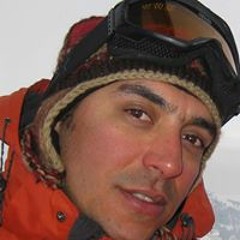 Maziar Mirgoli