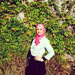 Roaa Elgabrouny