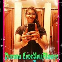 Puvana Loveyoualways