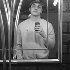 Justin Chan Daugherty