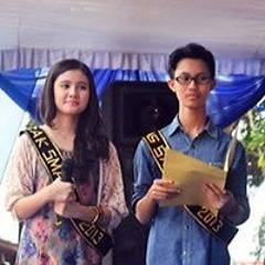 Antonius Wahyu Nugroho