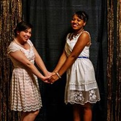 Courtney Williams 108