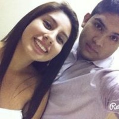 Antony Chavez Diaz