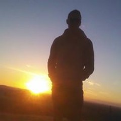 Matti Machete Molloy