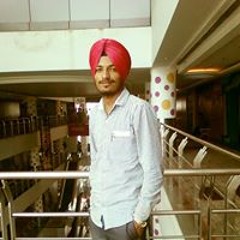 Gurtej Singh Randhawa