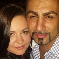 Angelica Da Rocha Wardan