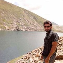 Sohaib Mughal 3