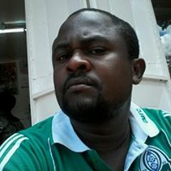 Eric Toxicated Ndolo