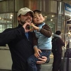 Nicholas Joseph Bowers