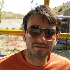 Reza Samani 2