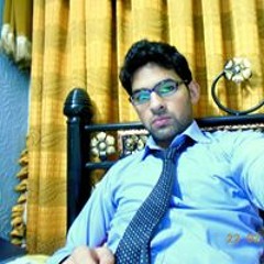 Muhammad Ghufran Janjua