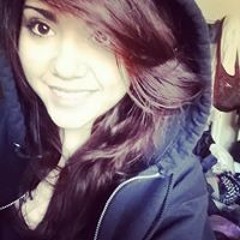 Andi Marie Benton-Harris