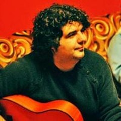 David "BRUJO" López