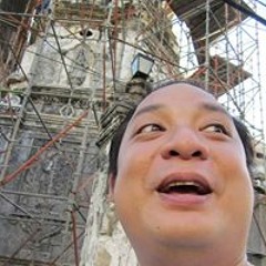 Christian Liongson 1