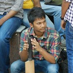 Akash Chandan