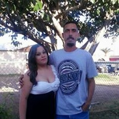 Anthony Dominguez 29