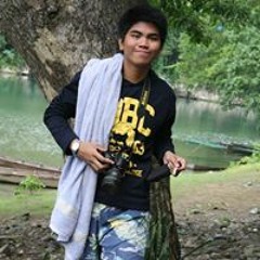 Rammel Trinidad Andem