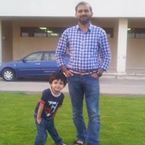 Saqib Majeed Salik’s avatar
