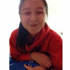 Løvë's Jåsmine Fivël