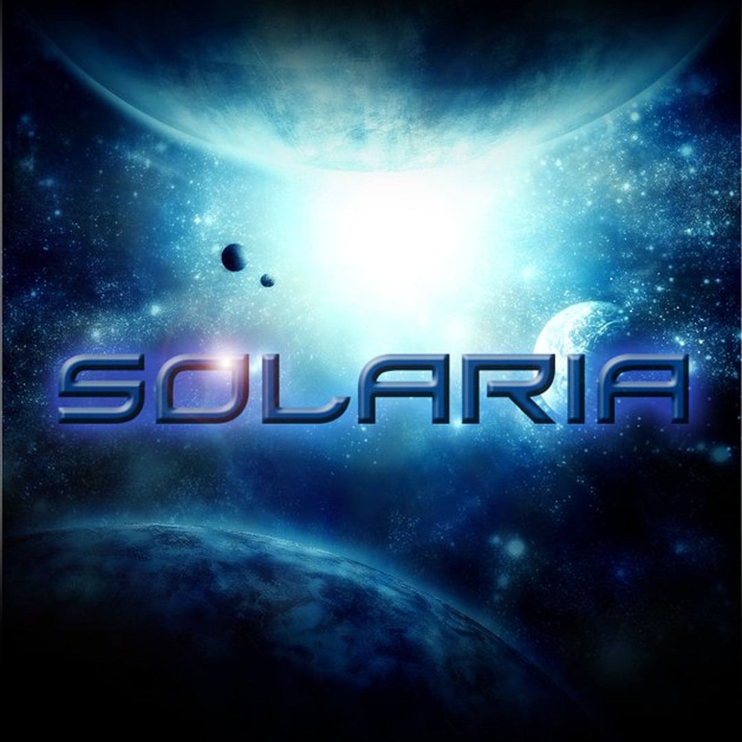 Stream Solaria Official music | Listen to songs, albums, playlists for ...
