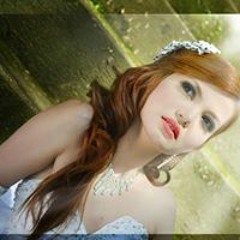 April Anore Regalario