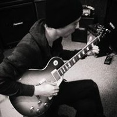 2005 SG  VOS, 1962 PAF, kemper model 1969 50 Watt Marshall