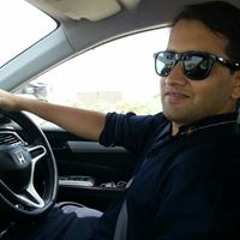 Rabi Yousaf