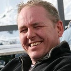 Charles Van de Vijver