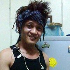 Echizen Armel Alcantara