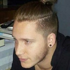 Riccardo Ron Caniggia