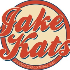 Jake Kats