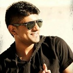 Dhiresh Ramchander S