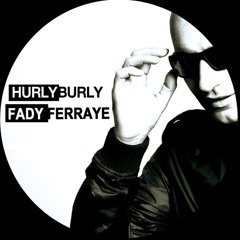 Hurly Burly Amsterdam