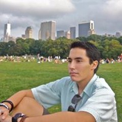 Ismael Andres Acevedo