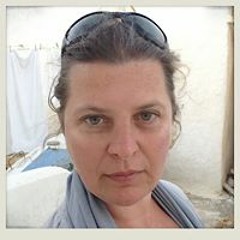 Christina Dimitriadis