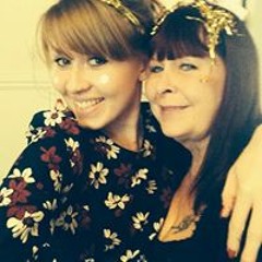 Hayley E Perry Nichols