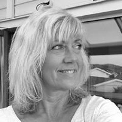 Elsa-Maria Ingvarsson