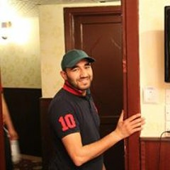 Alaa Barakat 6