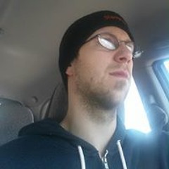 Andreas AnTe Holmström