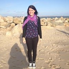 Michelle Burroughs 2