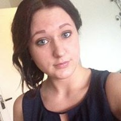 Jessica Andersson 14