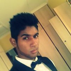 Mireshen Arunajallem