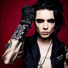 Andy'sBlackveilbride