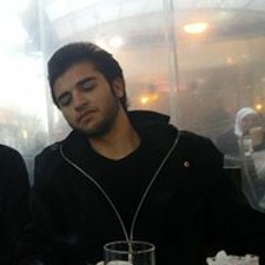 Haidar Hasan
