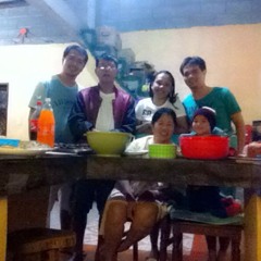 Felix Pua Goling Jr.